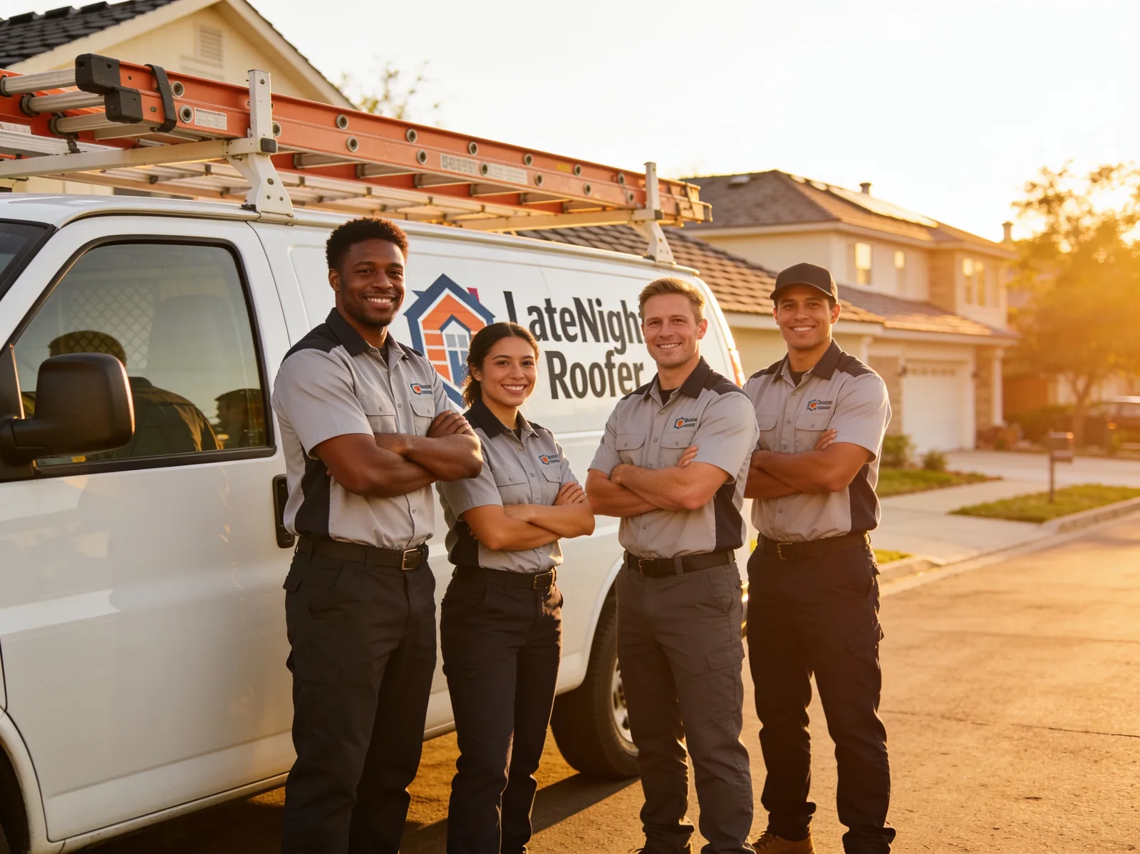 Emergency Roof Repair company in Martindale, TX